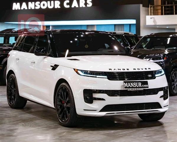 Land Rover Range Rover Sport 2023 for sale in Iraq - Erbil